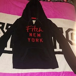 Abercrombie and Fitch Hoodie